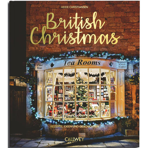 British Christmas