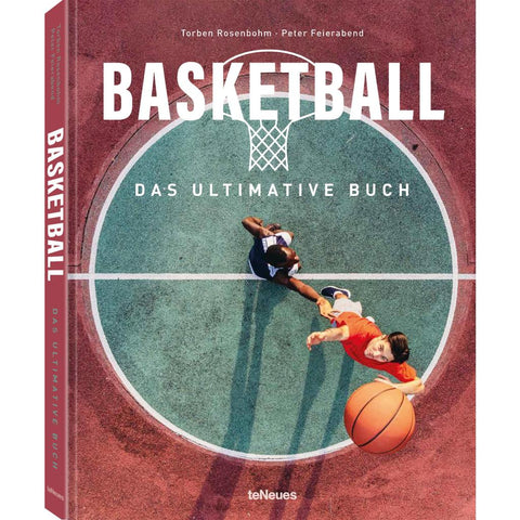 Basketball - Das ultimative Buch