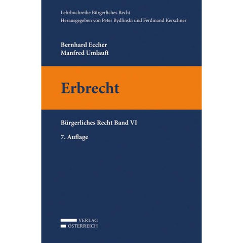 Erbrecht