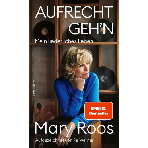 Aufrecht geh'n