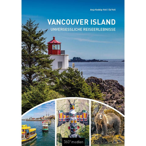 Vancouver Island