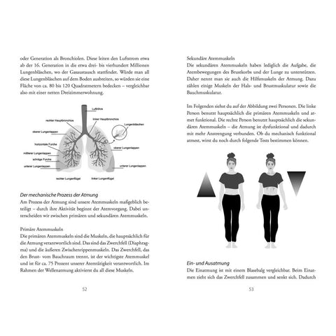 Breathwork