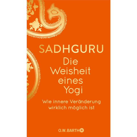 Die Weisheit eines Yogi