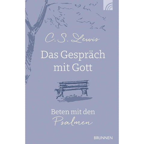 Das Gespräch mit Gott
