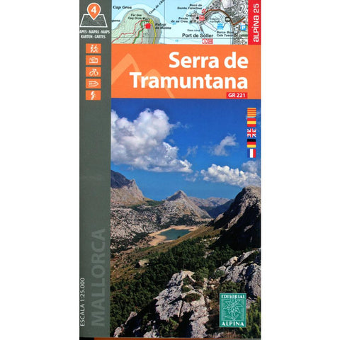 Serra Tramuntana