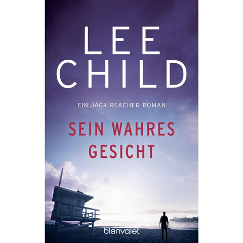 Sein wahres Gesicht