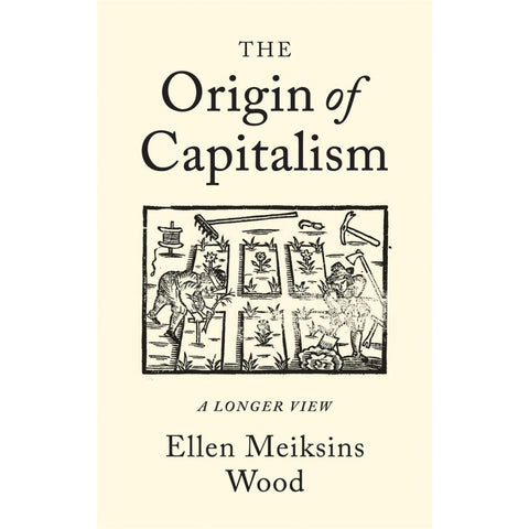 The Origin of Capitalism
