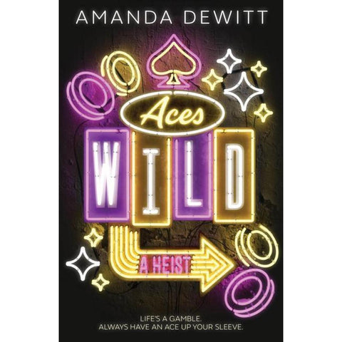 Aces Wild