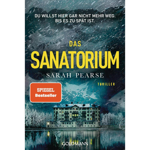 Das Sanatorium