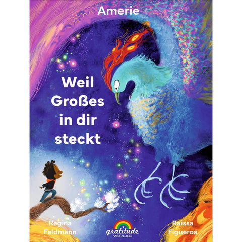 Weil Großes In Dir Steckt