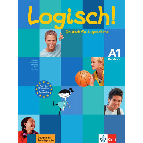 Logisch! A1 - Kursbuch A1