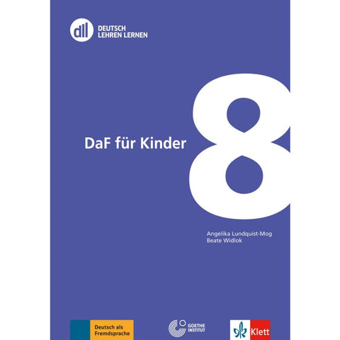 DLL 08: DaF für Kinder
