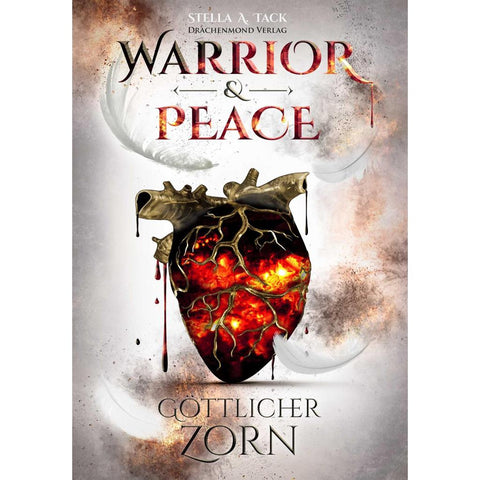 Warrior & Peace