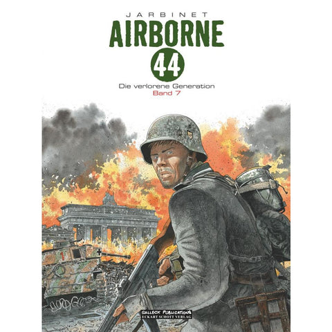 Airborne 44 Band 7