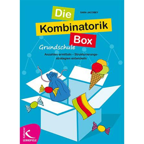 Die Kombinatorik-Box Grundschule