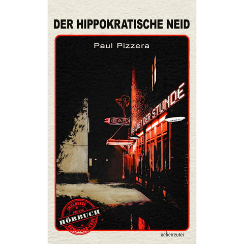 Der hippokratische Neid