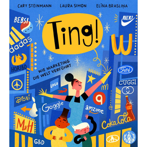Ting!