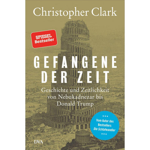 Gefangene der Zeit