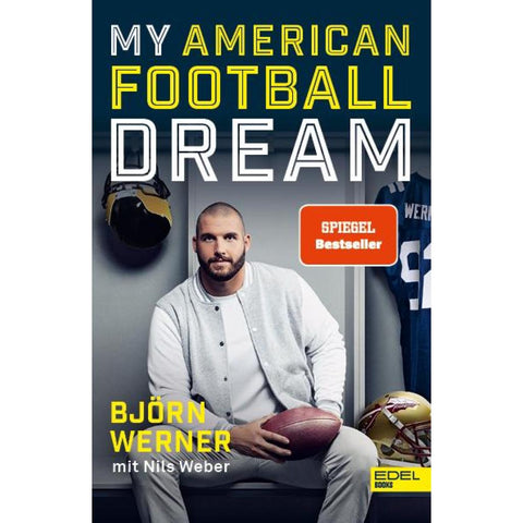 My American Football Dream