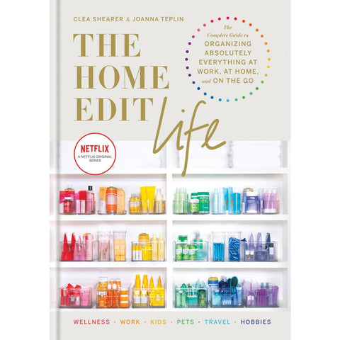 The Home Edit Life