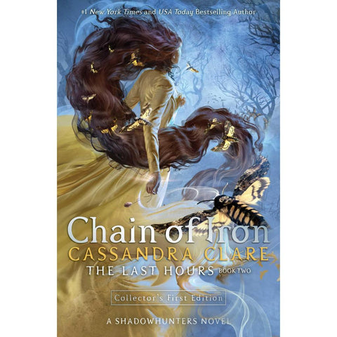The Last Hours 2: Chain of Iron