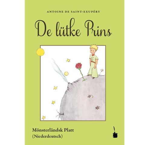 De lütke Prins