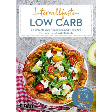 Intervallfasten Low Carb
