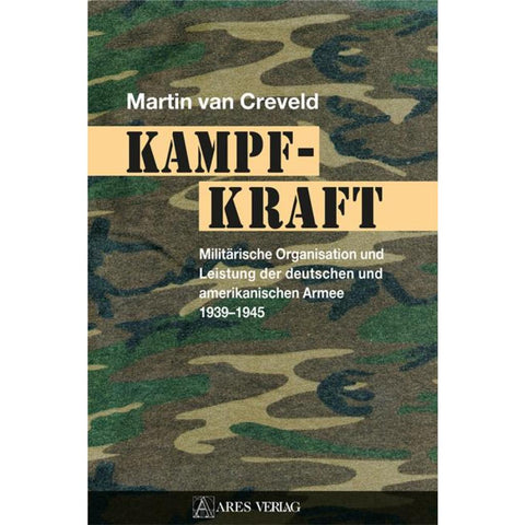 Kampfkraft