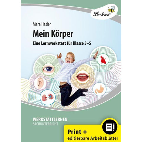 Mein Körper