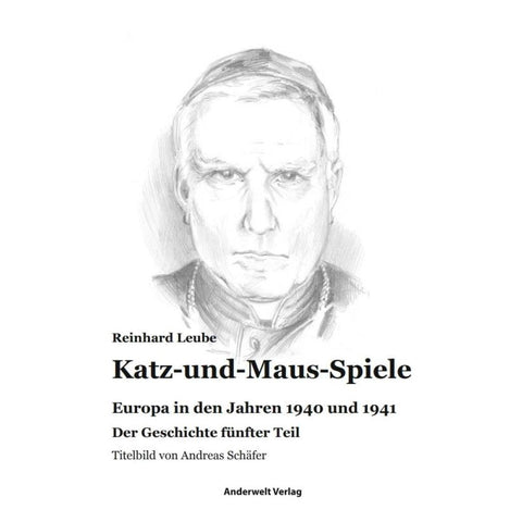 Katz-und-Maus-Spiele