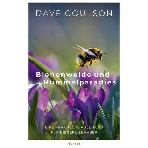 Bienenweide und Hummelparadies