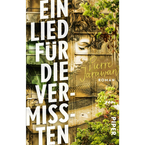 Ein Lied für die Vermissten