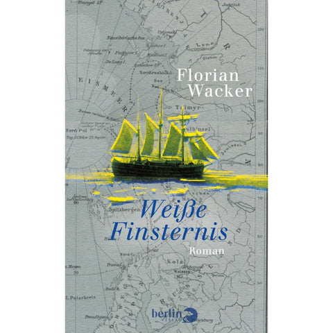 Weiße Finsternis