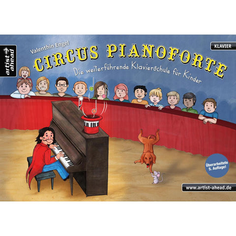 Circus Pianoforte