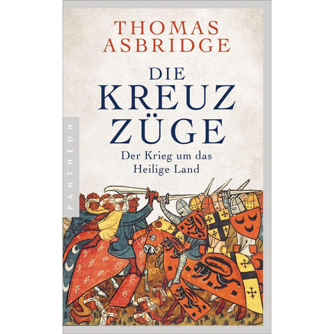 Die Kreuzzüge