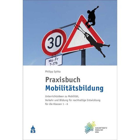Praxisbuch Mobilitätsbildung
