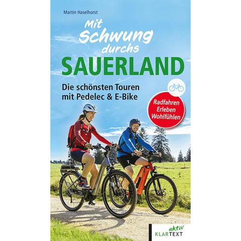 Mit Schwung durchs Sauerland