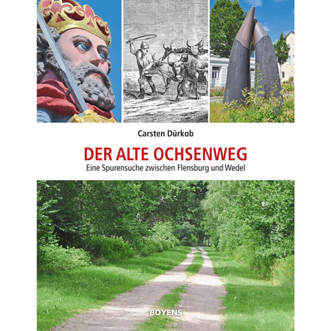 Der alte Ochsenweg