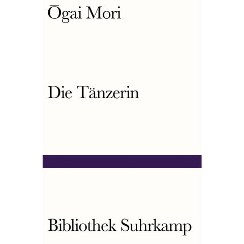 Die Tänzerin