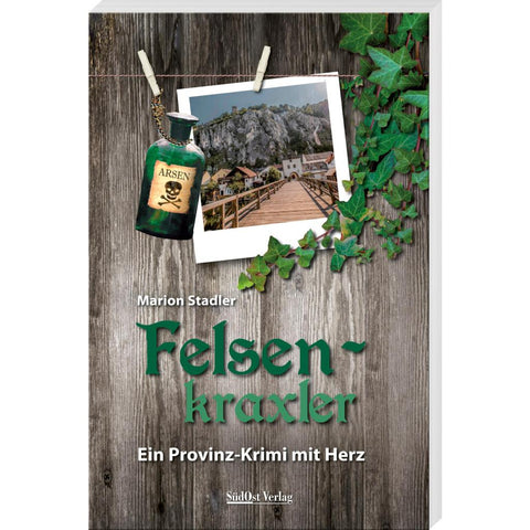 Felsenkraxler