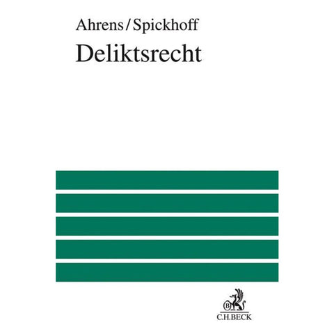 Deliktsrecht