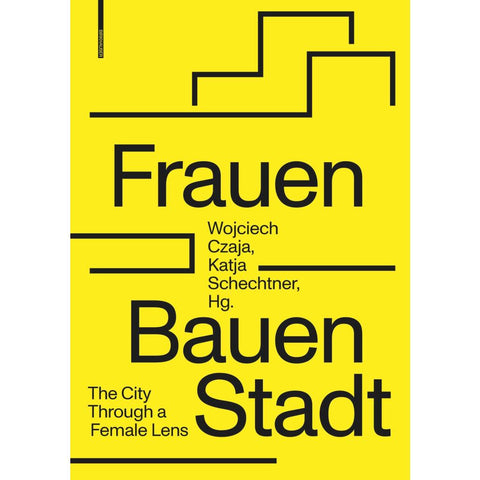 Frauen Bauen Stadt
