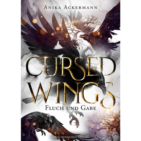 Cursed Wings