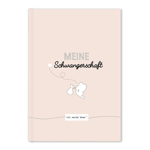 Meine Schwangerschaft