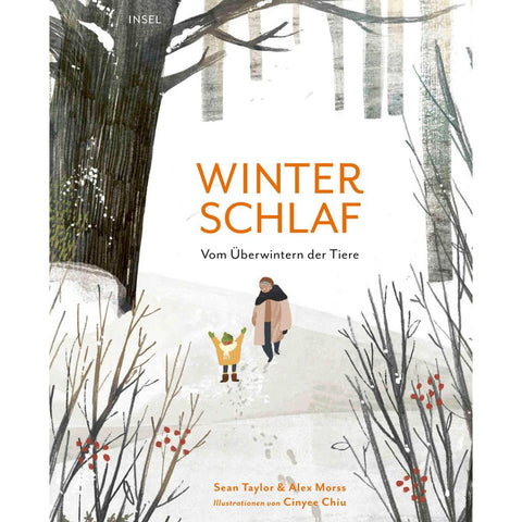 Winterschlaf