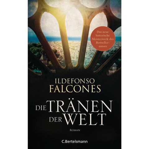 Die Tränen der Welt