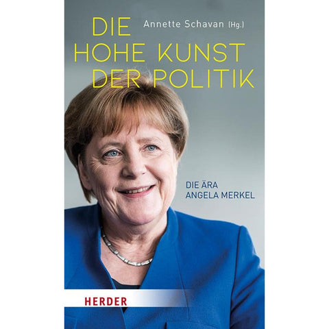 Die hohe Kunst der Politik