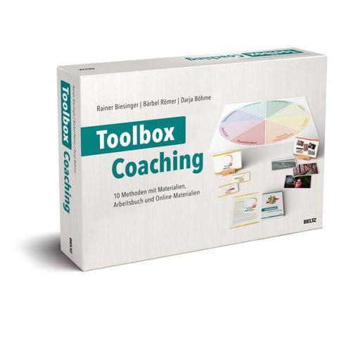 Toolbox Coaching
