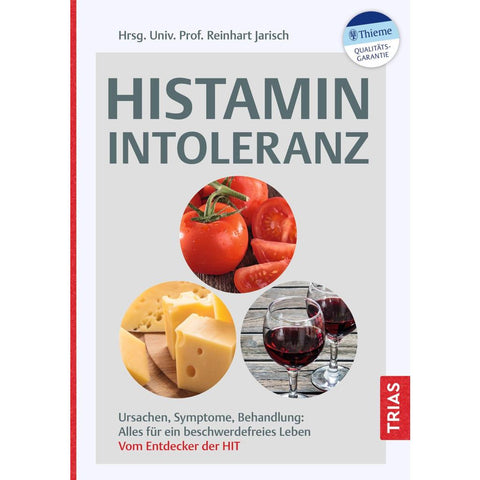Histaminintoleranz