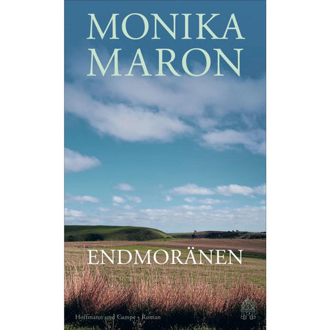 Endmoränen